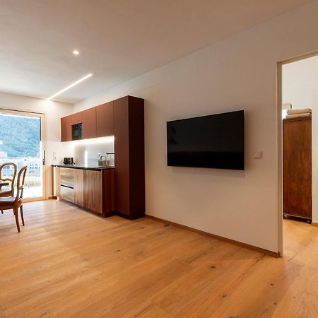 Erbacher Living Nature Apartments Suites ボルツァーノ エクステリア 写真