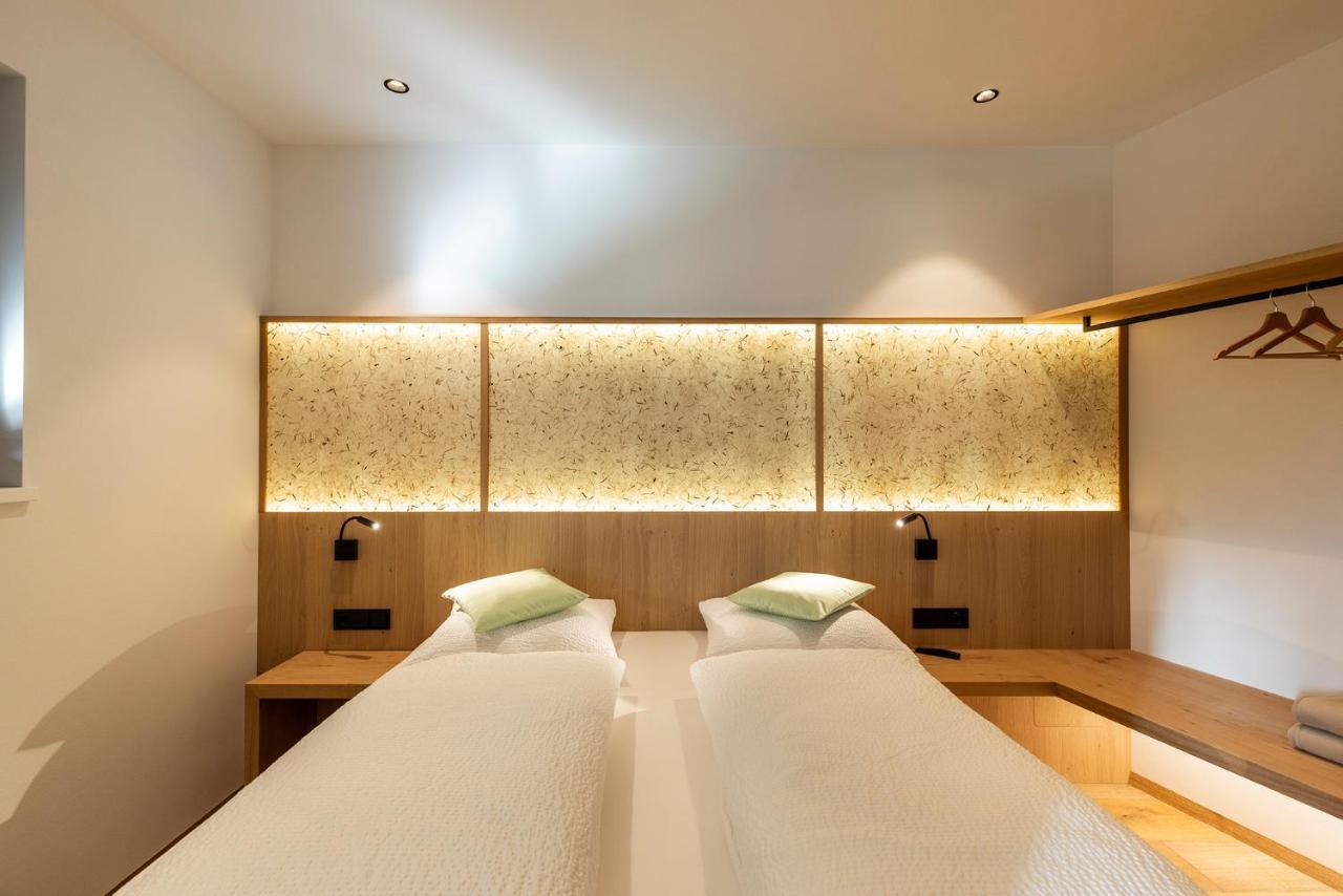 Erbacher Living Nature Apartments Suites ボルツァーノ エクステリア 写真